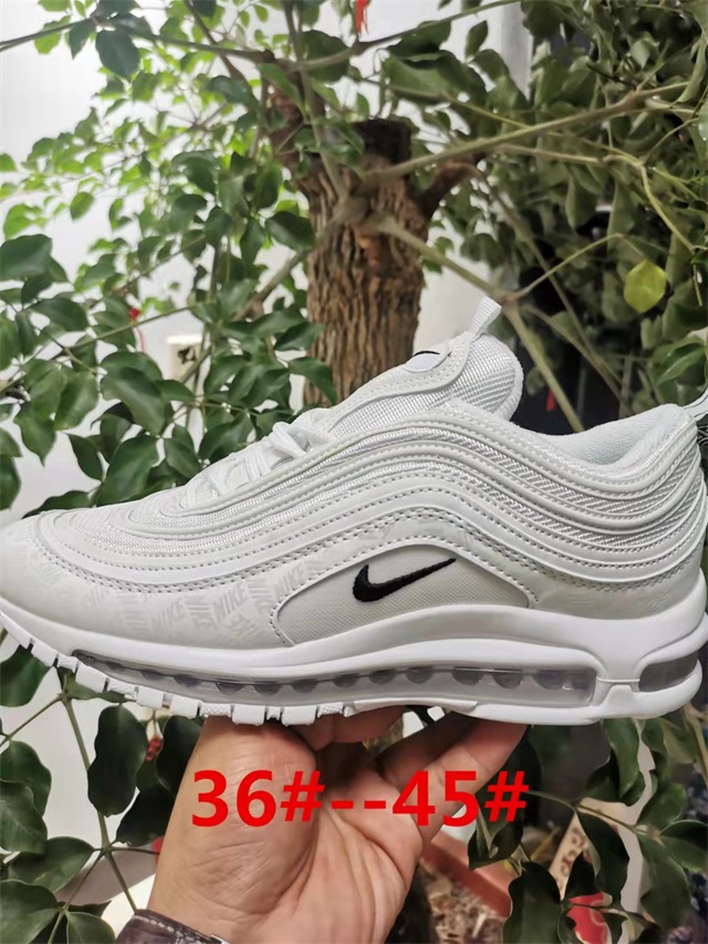 women air max 97 shoes US5.5-US8.5 2023-2-18-127